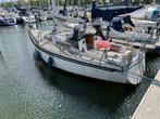 zeilboot, Ophalen, Gebruikt, Diesel, 9 tot 12 meter