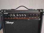 Vantage VG15 Gitaarversterker, Ophalen of Verzenden, Gebruikt, Gitaar, Minder dan 50 watt