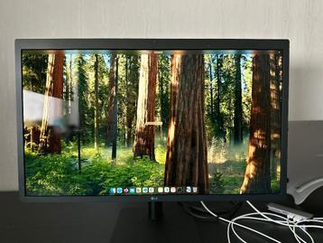 LG ultrafine 5k beschikbaar voor biedingen