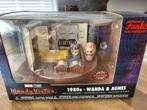 Funko Mini moments Wanda Vision 1980 Wanda & Agnes, Ophalen of Verzenden, Nieuw