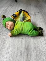 Anne Geddes poppetje Vlinder, Ophalen of Verzenden, Zo goed als nieuw, Overige typen