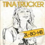 Vinylsingles tina t4ucker gezocht, Cd's en Dvd's, Vinyl | Nederlandstalig, Ophalen of Verzenden, Zo goed als nieuw, Overige formaten
