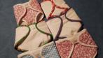 Poppenkleertjes div.MATEN WASBARE POPPENLUIERS 24 tot 28 cm, Ophalen of Verzenden, Nieuw, Babypop