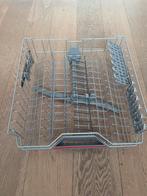 Bosch vaatwasser korf boven + sproeiarm, Witgoed en Apparatuur, Onderdelen en Toebehoren, Ophalen, Zo goed als nieuw