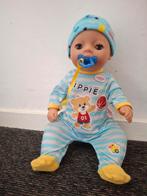 Baby born, Ophalen, Zo goed als nieuw, Babypop