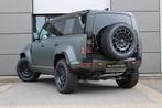 Land Rover Defender 110 4.4 P635 Octa Edition One | Chopped, Automaat, Stof, Met garantie (alle), 4395 cc