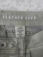 Feather soft jeggings 26/32, Kleding | Dames, H&M, Overige kleuren, Ophalen of Verzenden, W27 (confectie 34) of kleiner