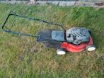 Te koop grasmachine, Tuin en Terras, Grasmaaiers, Ophalen of Verzenden, 50 cm of meer
