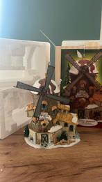 Lemax - volledige set, Ophalen of Verzenden, Zo goed als nieuw