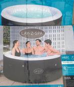 Lay Z Spa miami jacuzzi te koop, Ophalen, Zo goed als nieuw, Pomp