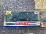 Dinky Collection, 2x code3 model. Ford E83W 10CWT Van, Ophalen of Verzenden, Zo goed als nieuw, Auto, Dinky Toys