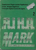 Bo355 bladmuziek orgelcursus deel 2, Muziek en Instrumenten, Ophalen of Verzenden, Gebruikt, Artiest of Componist, Klassiek