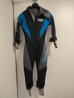Cressi 7mm Wetsuit Dames maat XS, Watersport en Boten, Watersportkleding, Ophalen of Verzenden, Zo goed als nieuw, Dame, Wetsuit