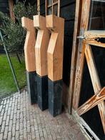Verlichting, douglas, led, betonen sokkel, Tuin en Terras, Buitenverlichting, Ophalen, Nieuw, Minder dan 50 watt, Led