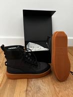 Puma XO Parallel Tactical Sneakers (Black, EU 42) - Never Wo, Puma, Zwart, Nieuw, Ophalen of Verzenden