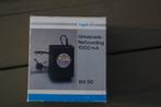 Hapé universele netvoeding 1000ma nv50, Hobby en Vrije tijd, Elektronica-componenten, Ophalen of Verzenden, Gebruikt