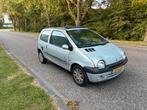 Renault Twingo Paris - Airco/panodak/el ramen, Voorwielaandrijving, Beige, 4 cilinders, 4 stoelen