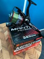 SALE Trabucco Mantis 3500 FDX incl draad, Watersport en Boten, D, Molen, Nieuw, Ophalen of Verzenden