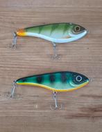Jerkbaits Strike Pro Buster Jerk 15 cm 75 gr 2x, Watersport en Boten, Hengelsport | Roofvissen, Ophalen of Verzenden, Overige typen