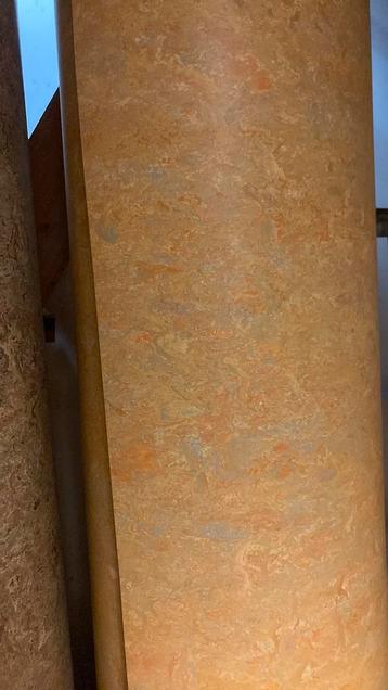 Diiv rollen linoleum beschikbaar voor biedingen