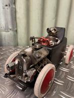 Amerikaanse hot rod - blokschaaf - upcycling, B, Gebruikt, C, A
