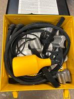 REMS Frigo 2 Leidingbevriezer Set, Doe-het-zelf en Verbouw, Gereedschap | Overige machines, Ophalen of Verzenden, Gebruikt