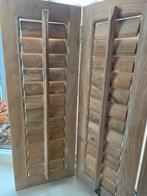 Riviera maison raam schutter, Ophalen of Verzenden, Zo goed als nieuw