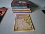 Servais - Uitgebreide verzameling softcover + hardcover, Boeken, Meerdere stripboeken, Ophalen of Verzenden, Zo goed als nieuw
