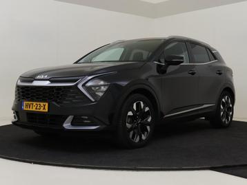 Kia Sportage 1.6 T-GDi Plug-in Hybrid AWD DynamicLine | Conn beschikbaar voor biedingen