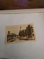 ROTTERDAM. KOLKHAVEN, Verzamelen, Ansichtkaarten | Nederland, Ophalen of Verzenden, Voor 1920, Zuid-Holland