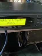 Korg 05R/W Module - Synthesizer, Muziek en Instrumenten, Gebruikt, Korg, Met midi-aansluiting, Overige aantallen