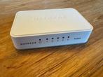 Netwerk Switch - Netgear FS205, Ophalen of Verzenden, Gebruikt