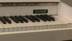 Steinhoff piano, Ophalen, Gebruikt, Wit, Piano