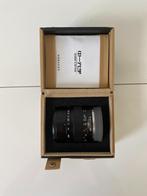 Mitakon Zhongyi 35mm F/0.95 Speedmaster lens, Ophalen, Zo goed als nieuw, Overige typen