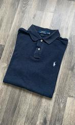 Ralph Lauren Polo maat L, Kleding | Heren, Polo's, Ophalen of Verzenden, Zo goed als nieuw, Maat 52/54 (L), Blauw