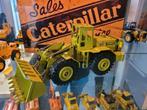 Terex Shovel 1:40 Conrad NZG Laadschop, Hobby en Vrije tijd, Modelauto's | 1:50, Ophalen of Verzenden, Zo goed als nieuw, Bus of Vrachtwagen