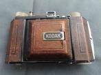 *Kodak Retina klap camera, Audio, Tv en Foto, Fotocamera's Analoog, Ophalen of Verzenden, Gebruikt, Compact, Kodak