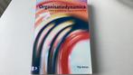 Thijs Homan - Organisatiedynamica, Ophalen of Verzenden, Zo goed als nieuw, Thijs Homan, Sociale wetenschap
