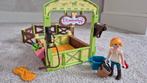 Playmobil 9480 Abigail en Boomerang - Spirit, Ophalen of Verzenden, Gebruikt
