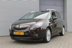 Opel Zafira Tourer 1.4 Business Edition I CLIMA I 18" I NAVI, Euro 5, Stof, Zwart, 4 cilinders