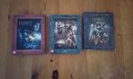 Hobbit 1-3 (trilogy) Extended edition, Ophalen of Verzenden, Gebruikt, Science Fiction en Fantasy, Boxset