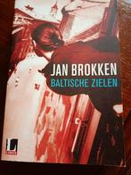 Jan Brokken - Baltische zielen, Boeken, Gelezen, Jan Brokken, Ophalen of Verzenden