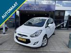 Hyundai ix20 1.6i i-Motion /cruise-control/ trekhaak 85xxx n, Auto's, Hyundai, Origineel Nederlands, Te koop, 5 stoelen, Benzine