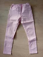 Broek maat 128 roze z.g.a.n., Broek, Meisje, Palomino (C&A), Ophalen of Verzenden