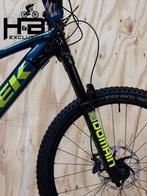 Trek Rail 7 29 inch E-Mountainbike Shimano XT, Ophalen of Verzenden, Zo goed als nieuw, Trek, 53 tot 57 cm