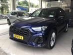 Audi Q5 50 TFSI e S ed Comp., Auto's, Audi, Automaat, Gebruikt, Euro 6, 4 cilinders