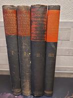 Anne H. Mulder - Zeven Eeuwen Nederlandsche Levenskunst, Ophalen of Verzenden, Gelezen, Fotografie algemeen, Anne H. Mulder