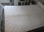 Topper matras, Huis en Inrichting, Ophalen, 140 cm, Matras, 200 cm