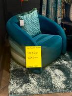 EICHHOLTZ | SWIVEL CHAIR NOVELLE - SHOWROOM ARTIKEL, Ophalen, Zo goed als nieuw, 75 tot 100 cm, 50 tot 75 cm