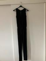 Zwarte jumpsuit Summum Woman - Maat S, Kleding | Dames, Jumpsuits, Ophalen of Verzenden, Zo goed als nieuw, Maat 36 (S), Zwart